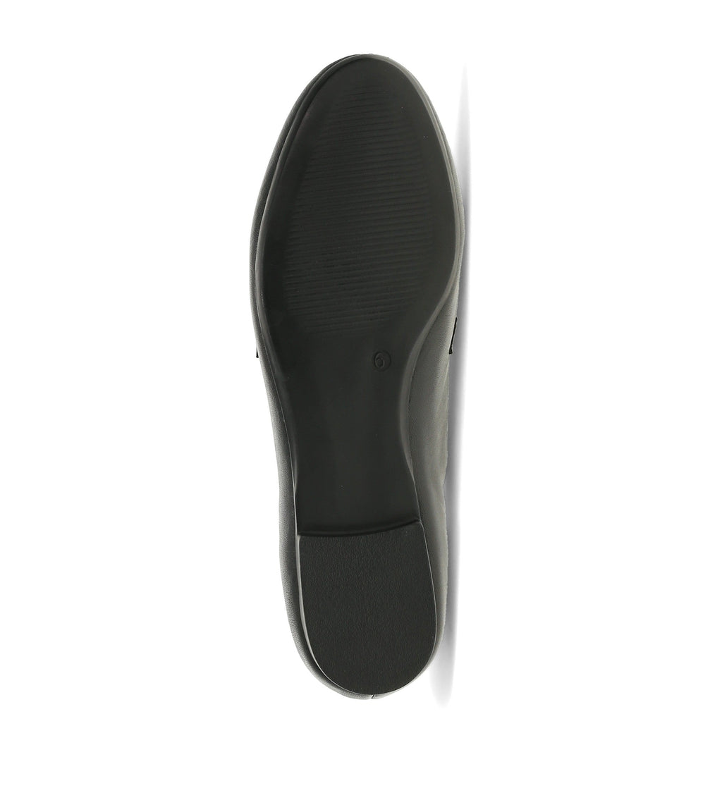 Wyatt Loafer