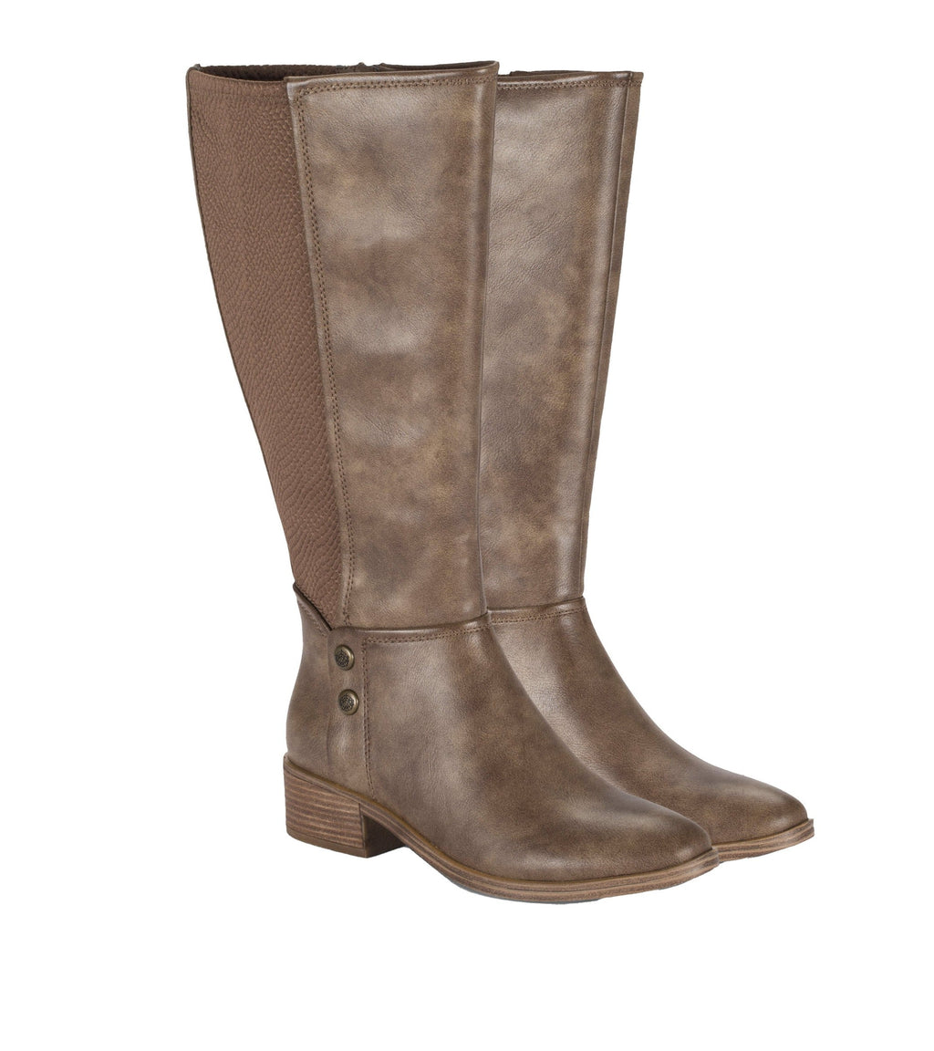 Madelyn Tall Boot