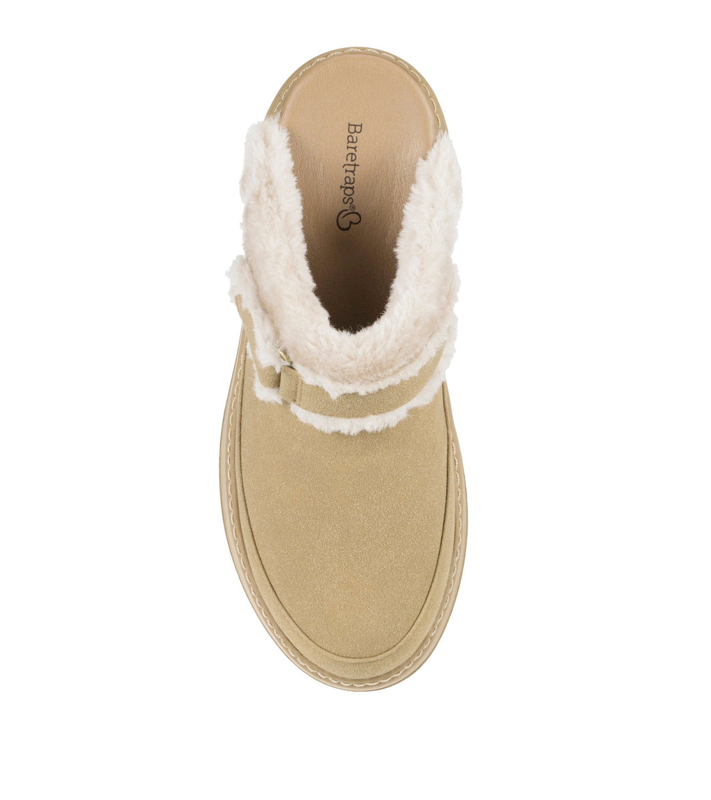 Felisa Slingback Clog