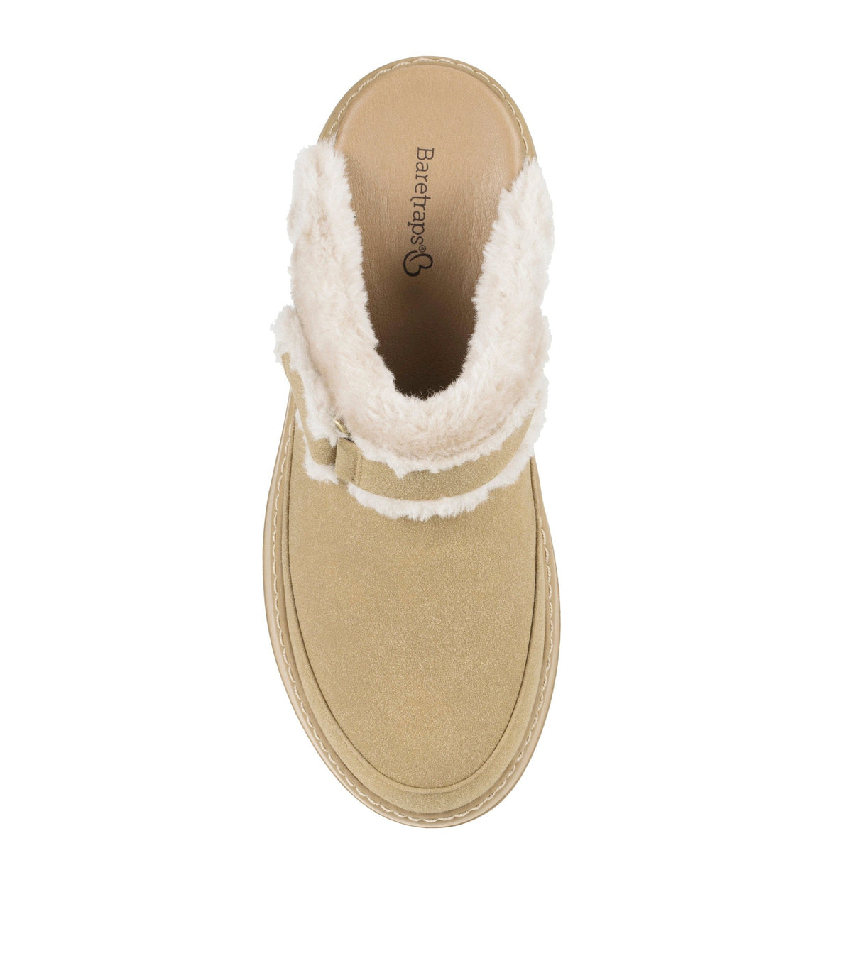 Felisa Slingback Clog