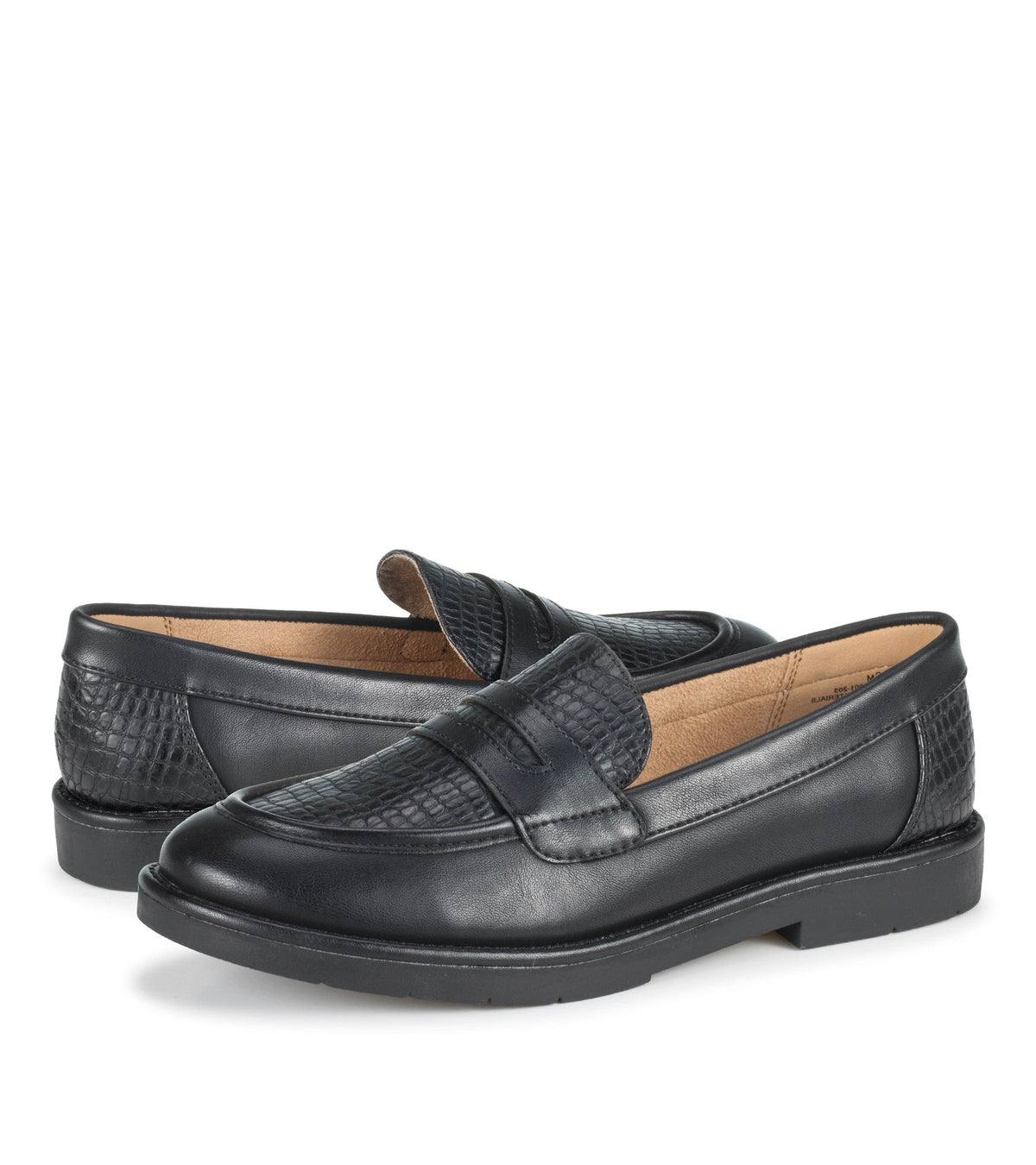 Calli Loafer