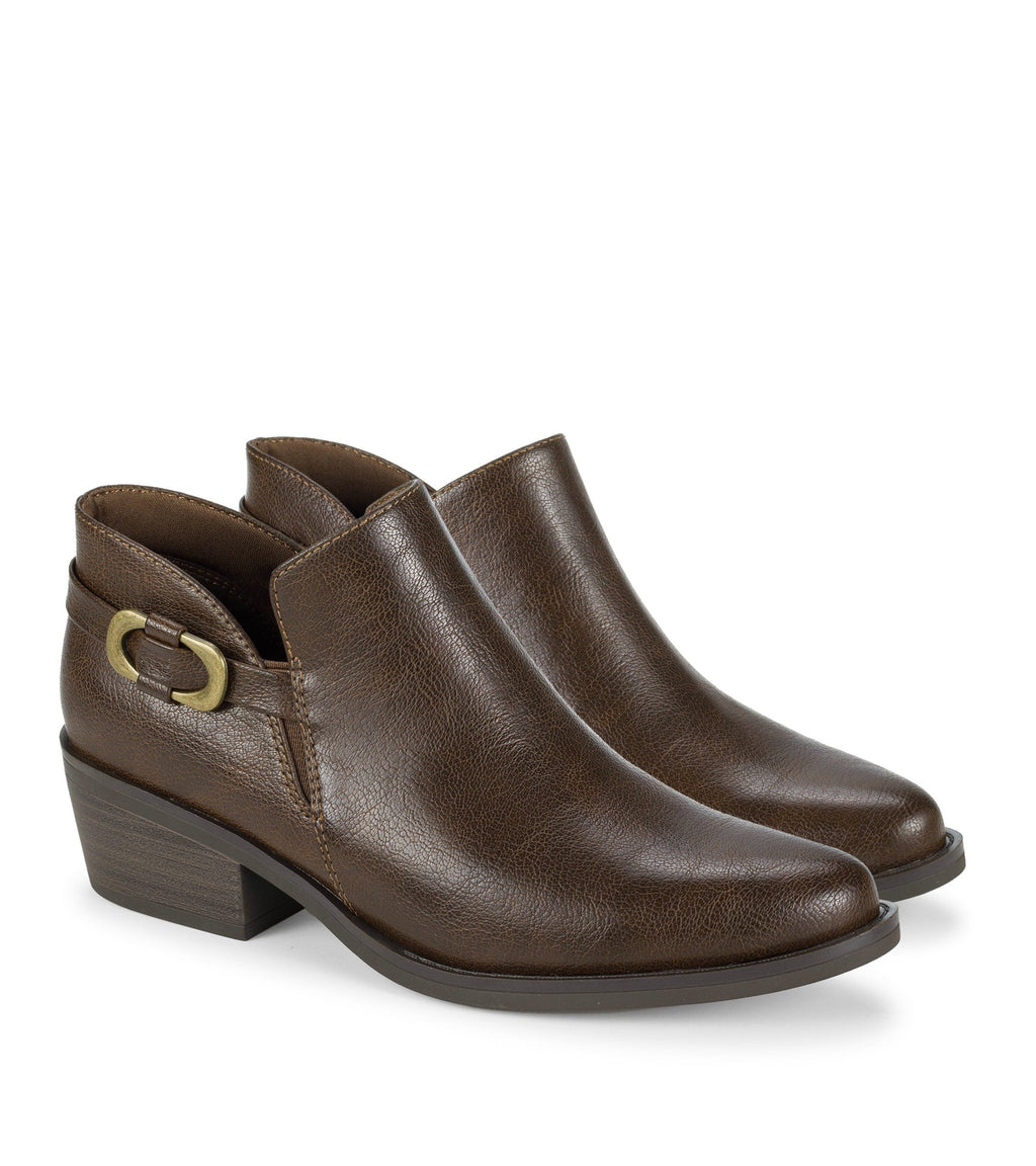 Persis Ankle Bootie