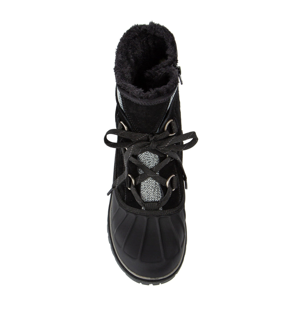 Springer Waterproof Winter Boot