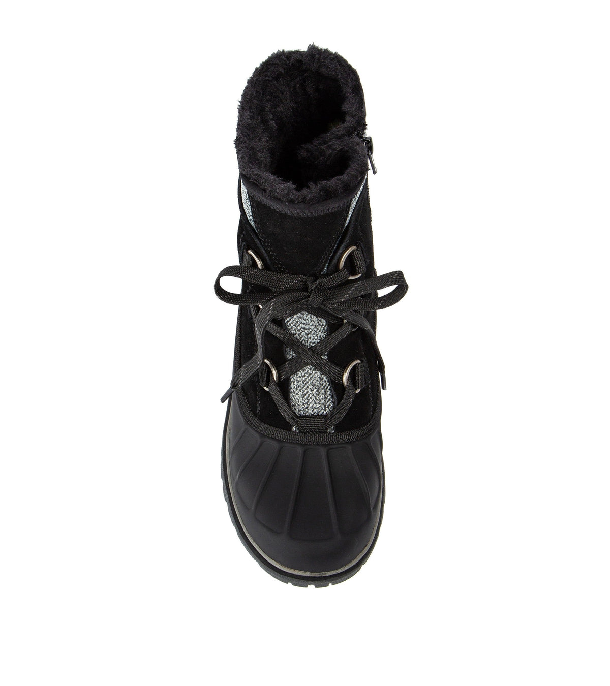 Springer Waterproof Winter Boot