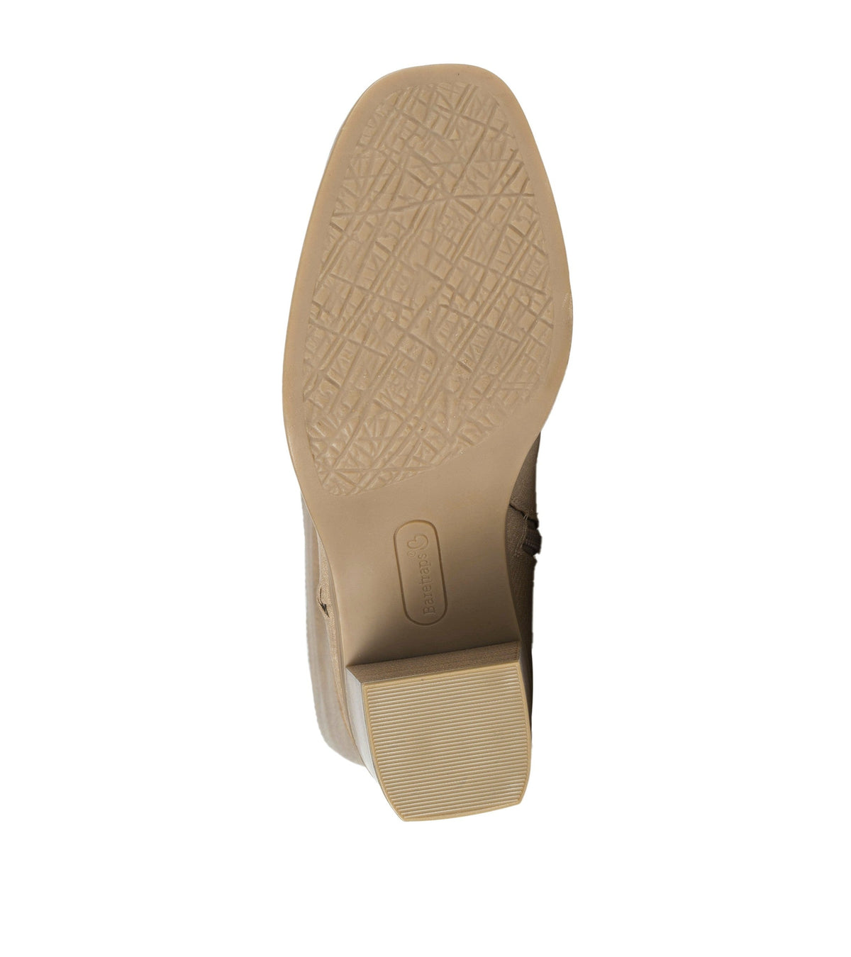Gingee Tall Boot