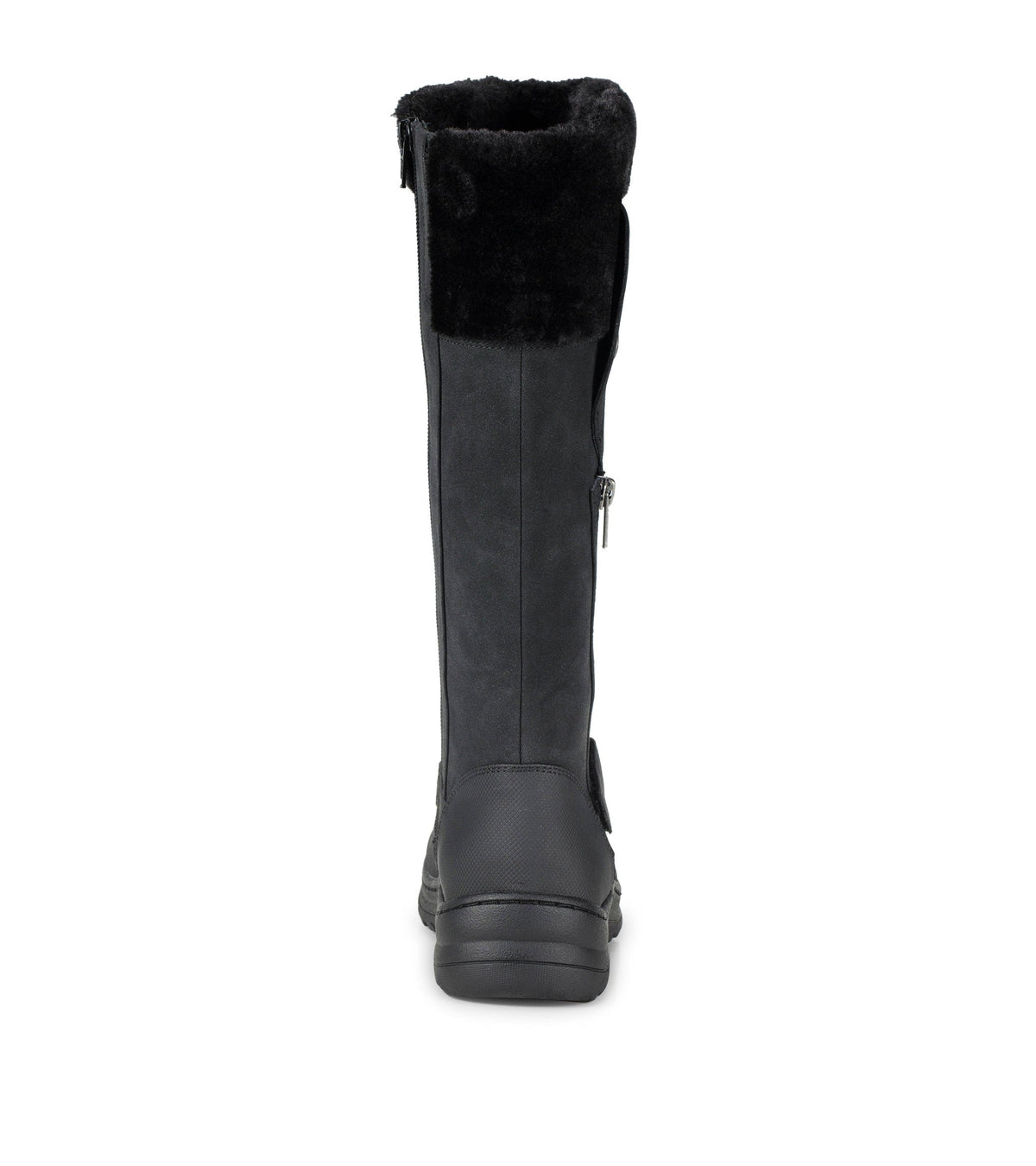 Alliah Cold Weather Tall Boot