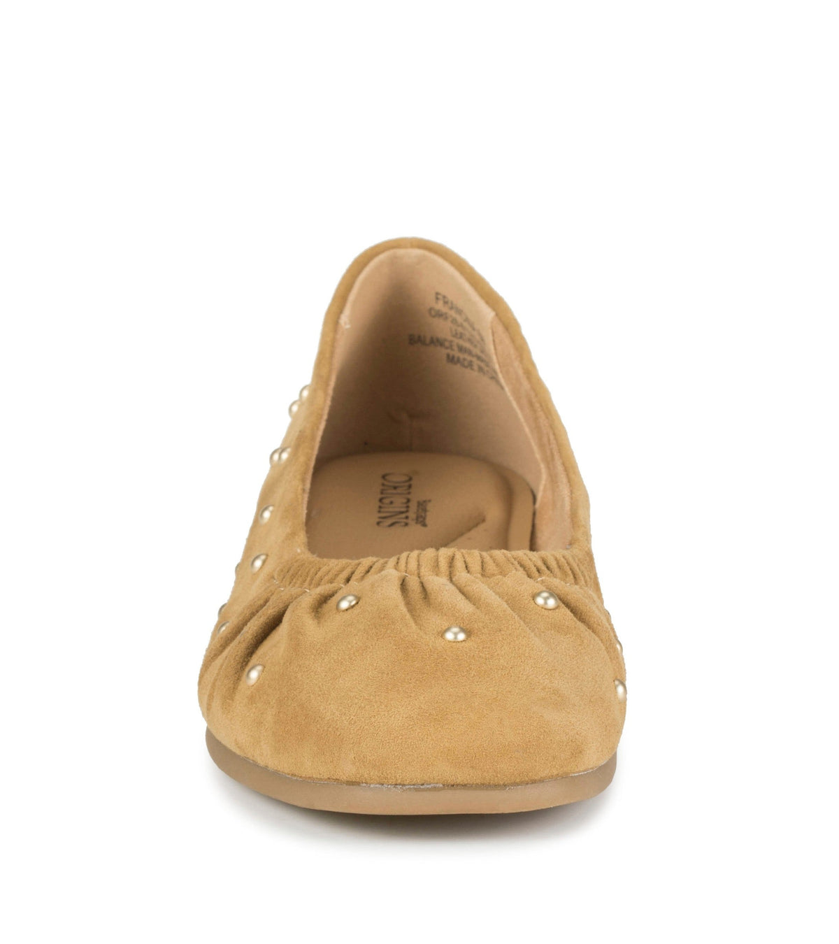 Francina Flat