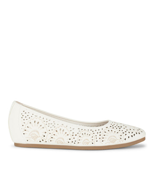 Chika Casual Flat