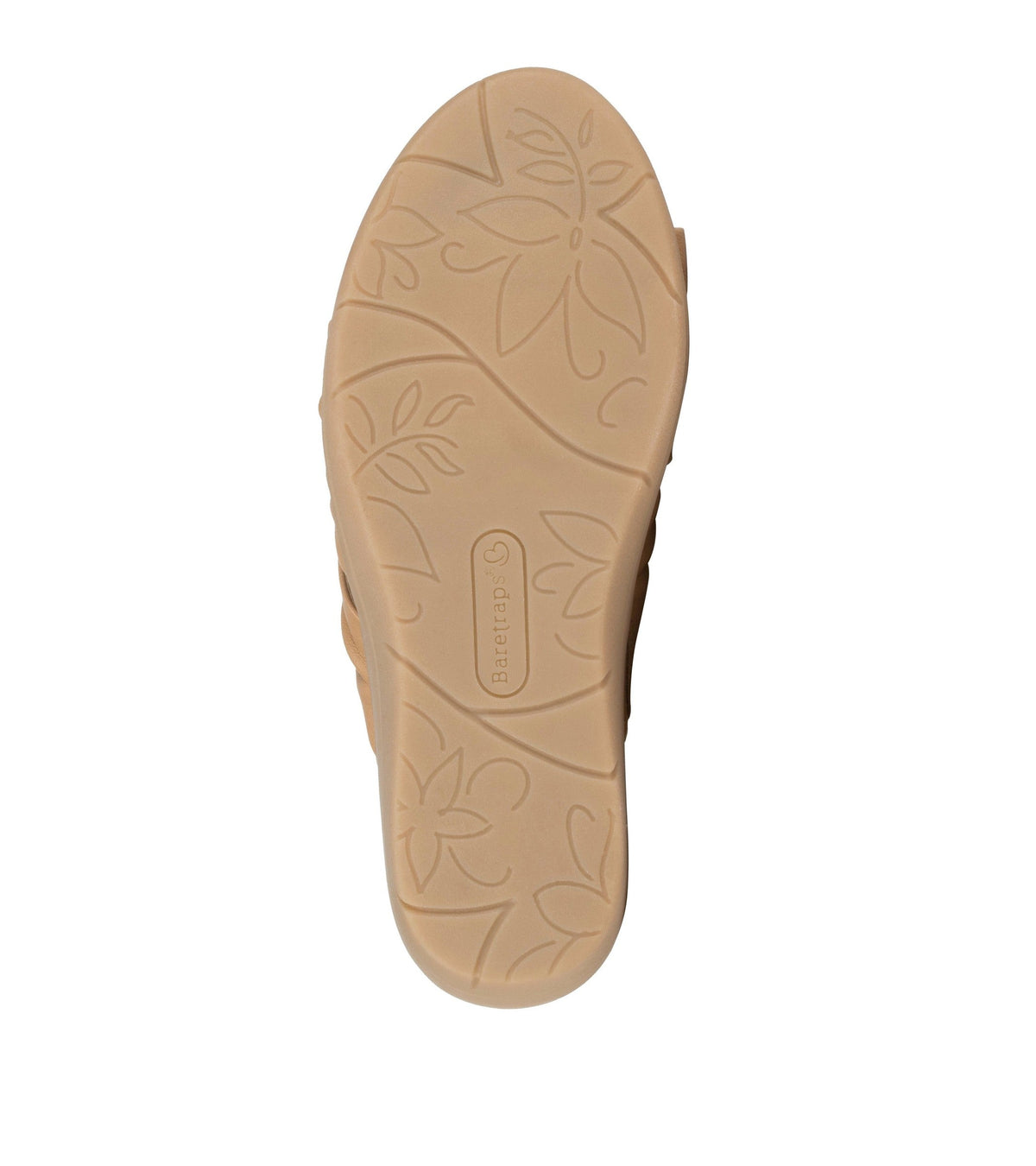 Erla Wedge Sandal