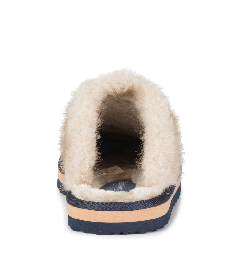 Justina Clog Slipper
