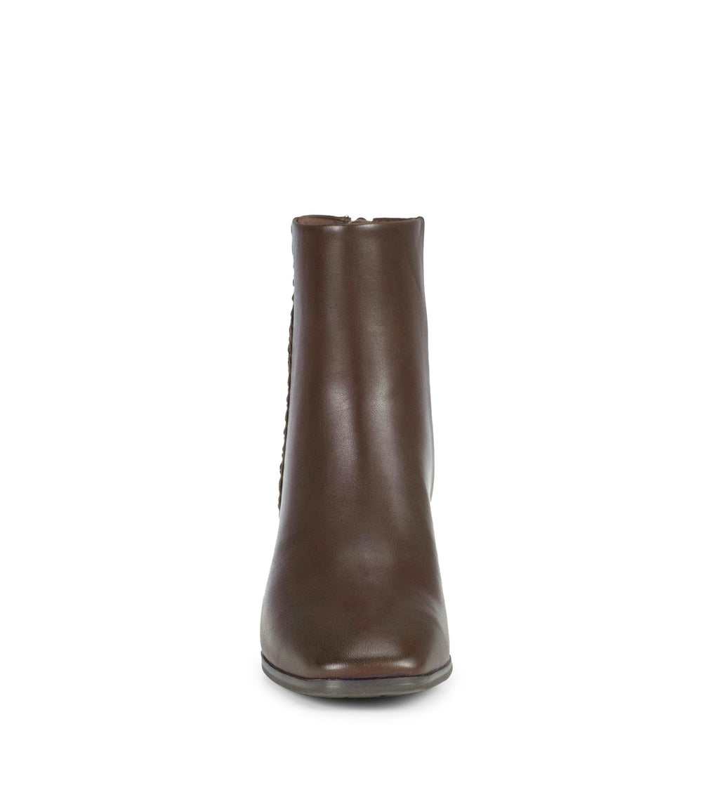 Wakely Block Heel Bootie