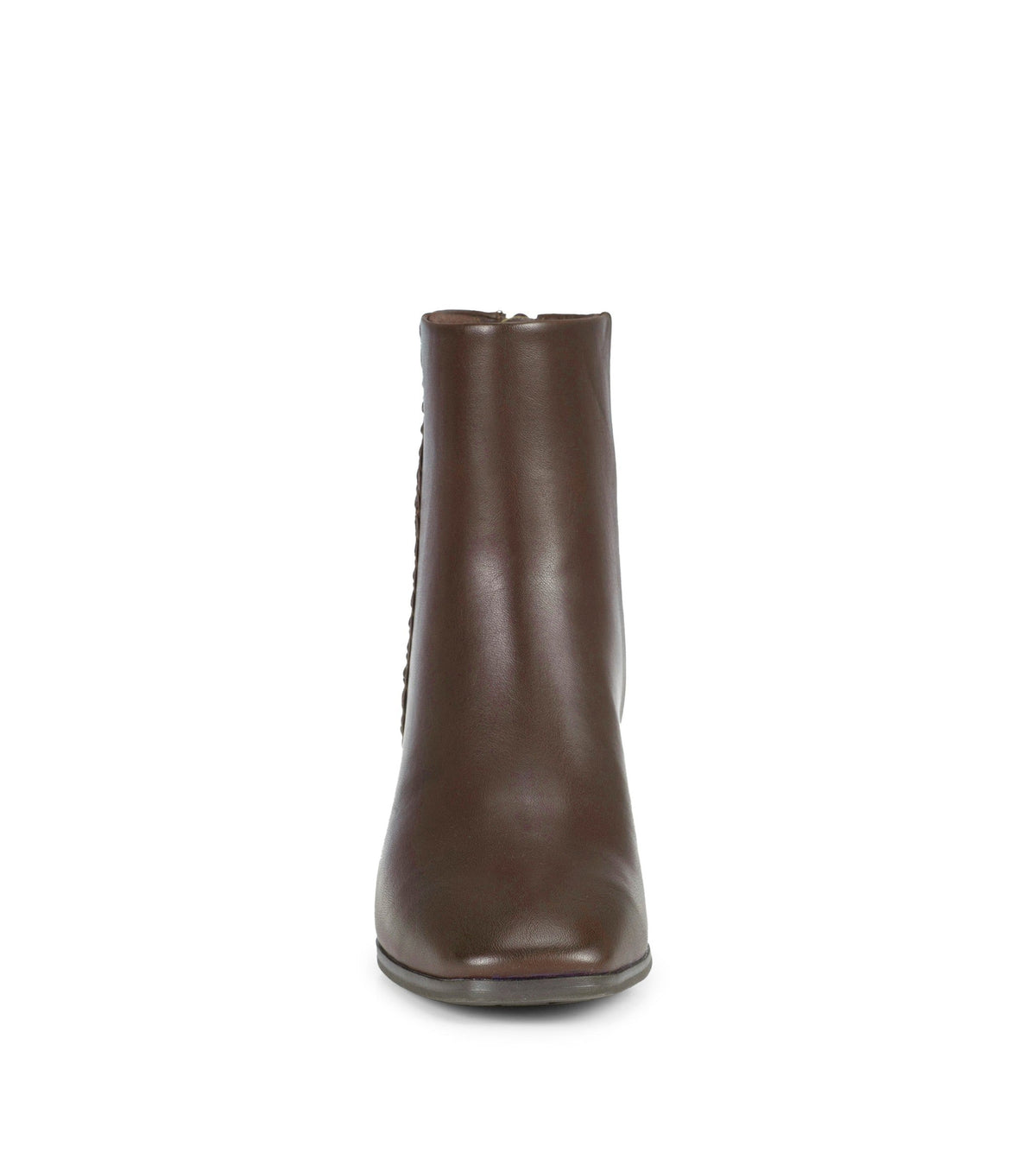 Wakely Block Heel Bootie