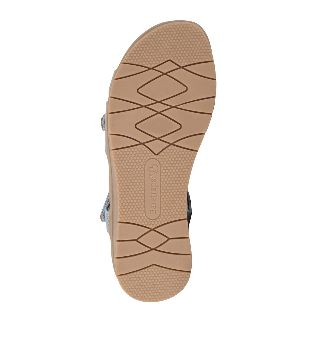 Gidget Sandal
