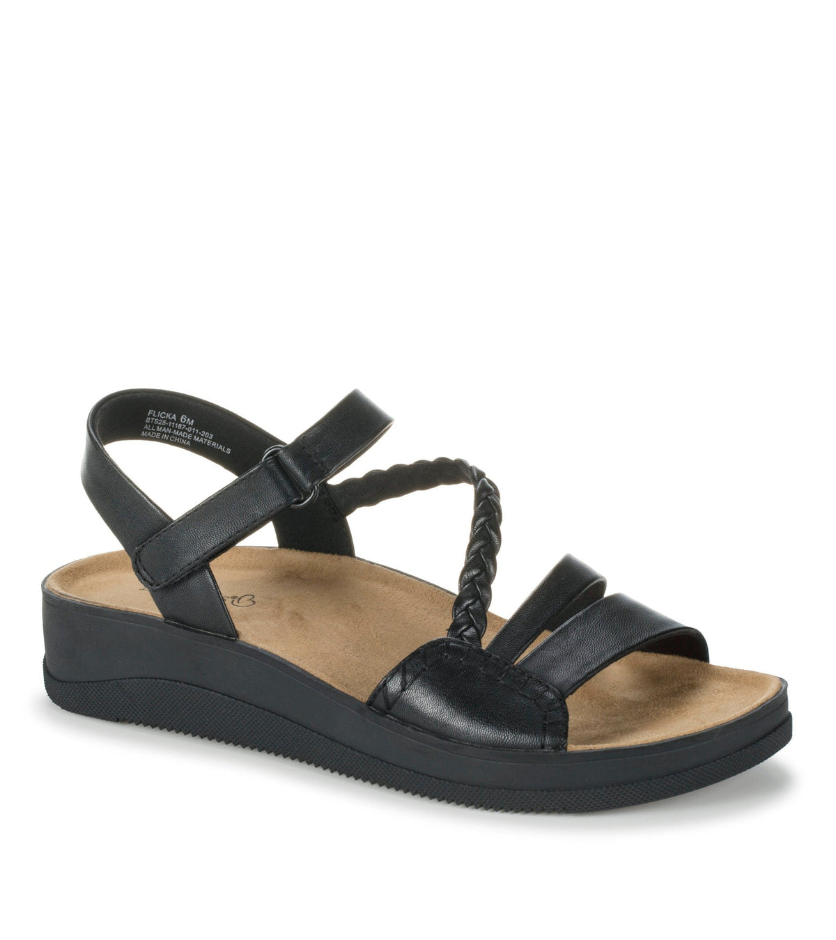 Flicka Sandal