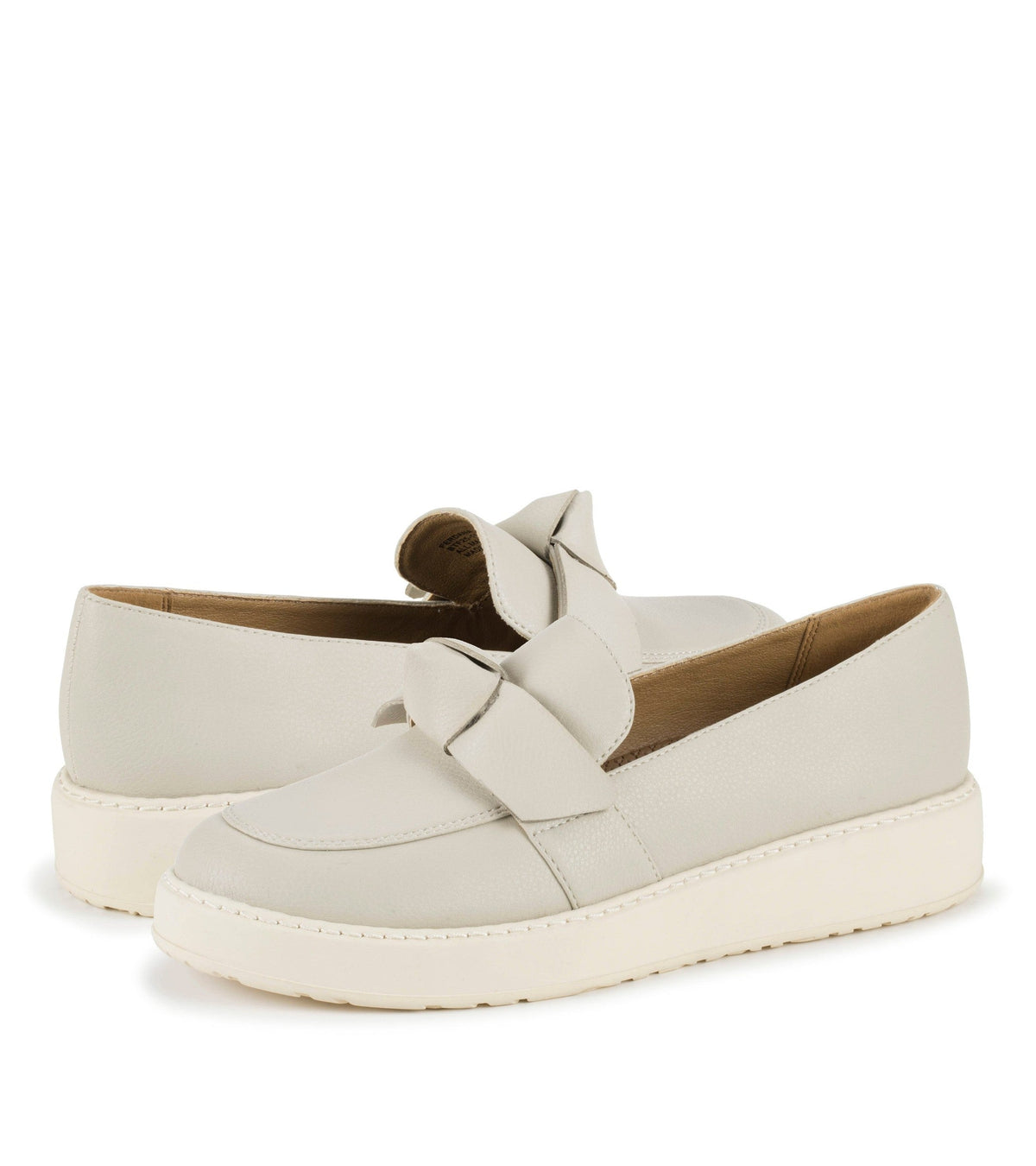 Ferdana Moc Toe Slip On