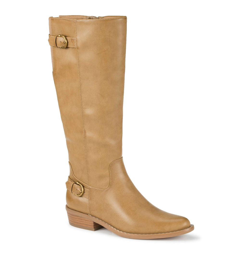 Norry Riding Boot