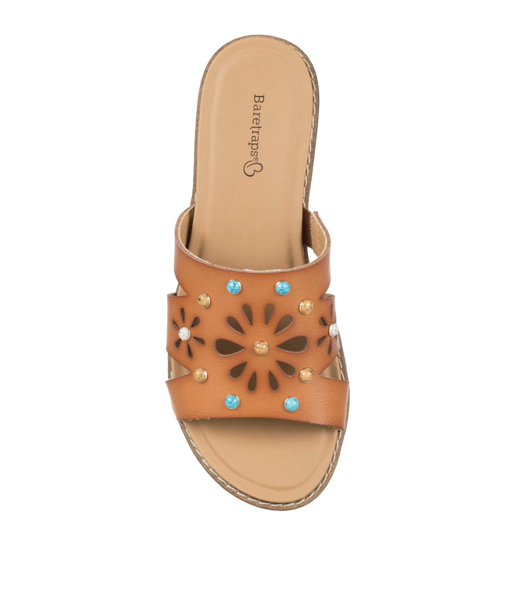 Nadina Slide Sandal