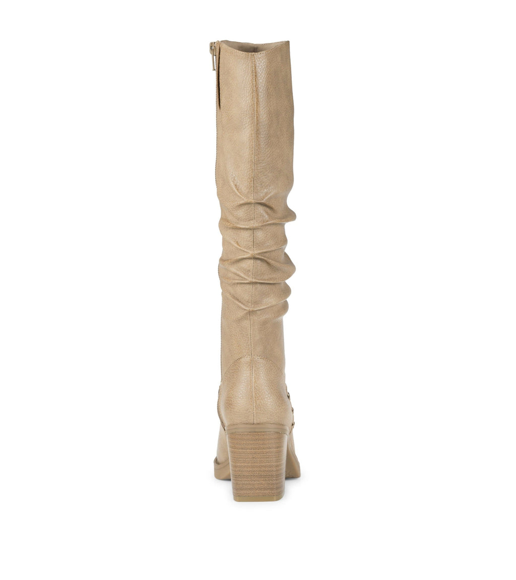 Gingee Tall Boot
