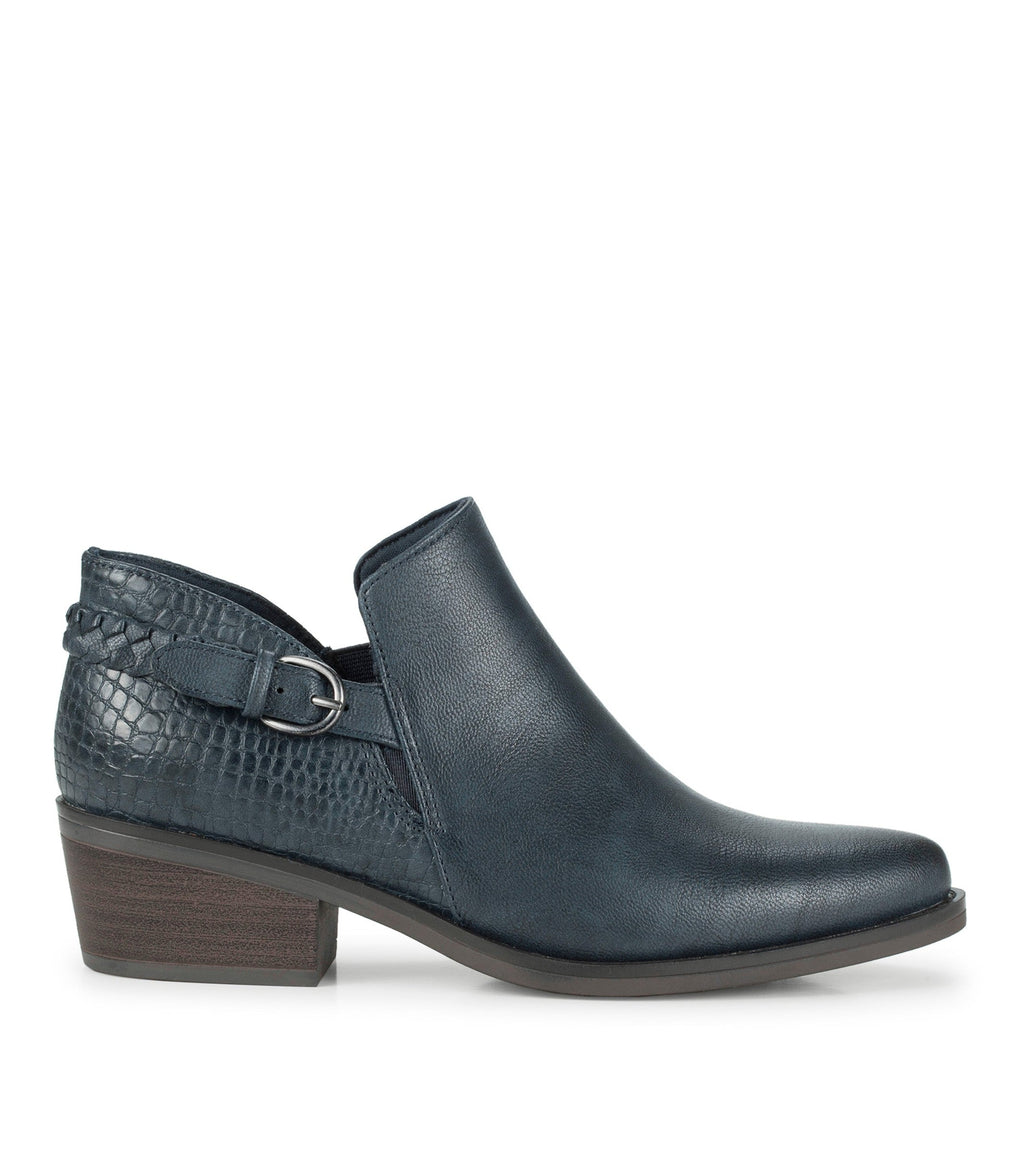 Palmer Ankle Bootie