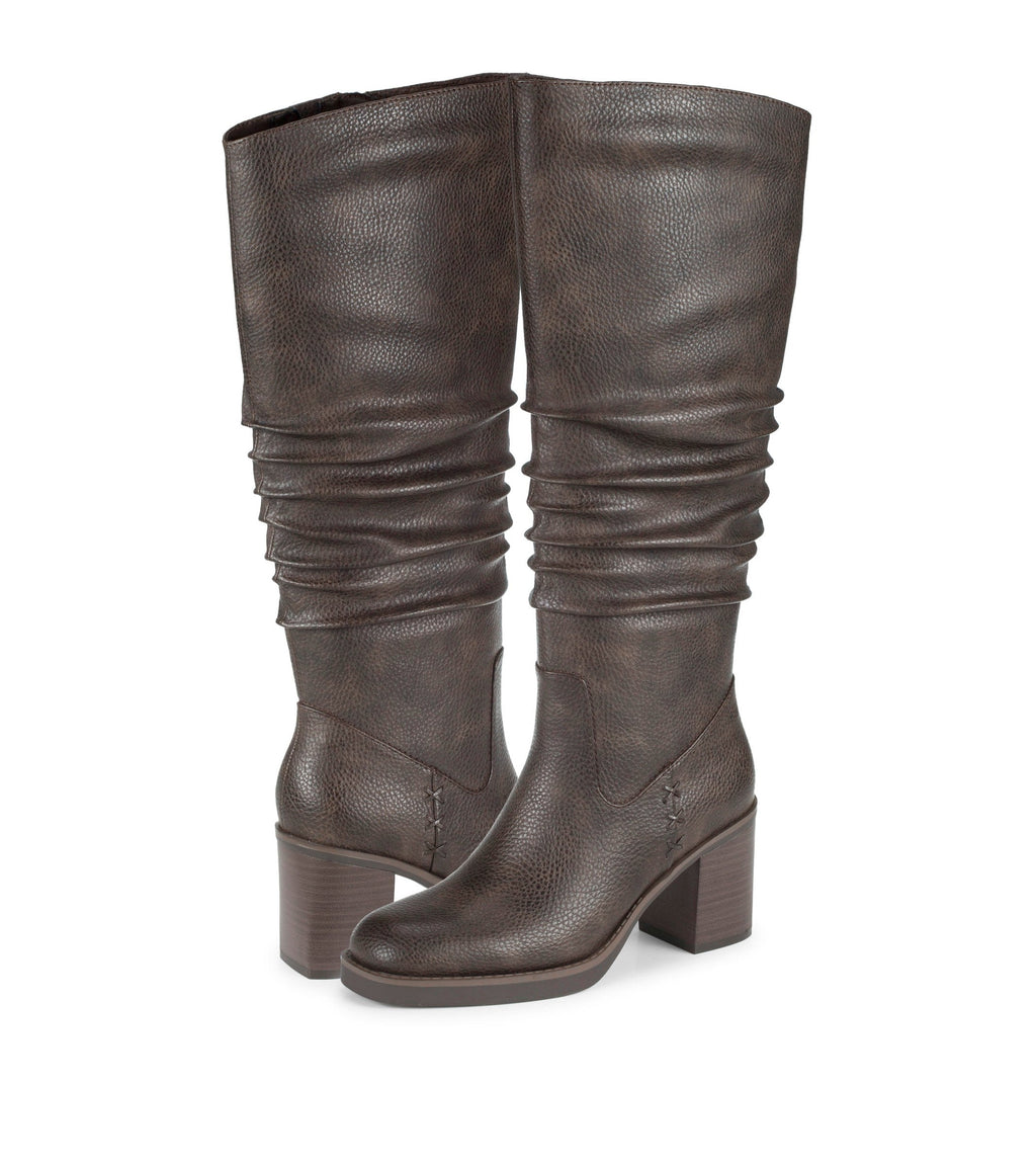 Gingee Tall Boot