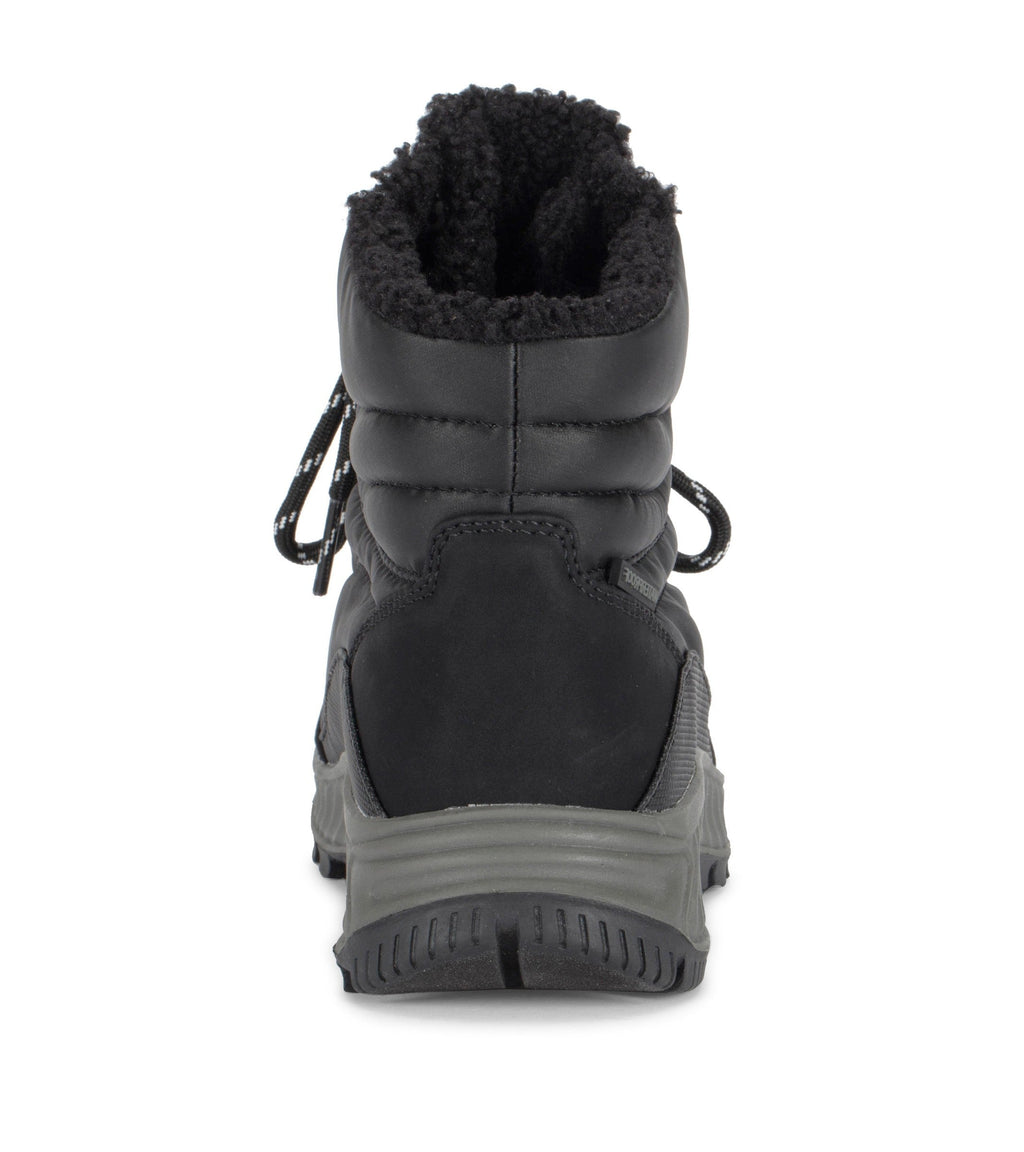 Maine Waterproof Hiker Boot