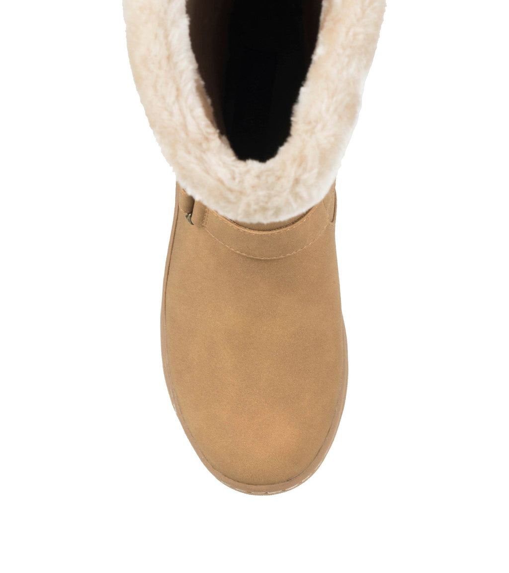 Alliah Cold Weather Tall Boot