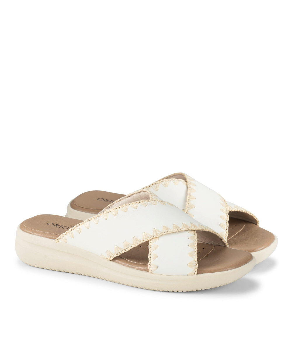 Dolinda Slide Sandal