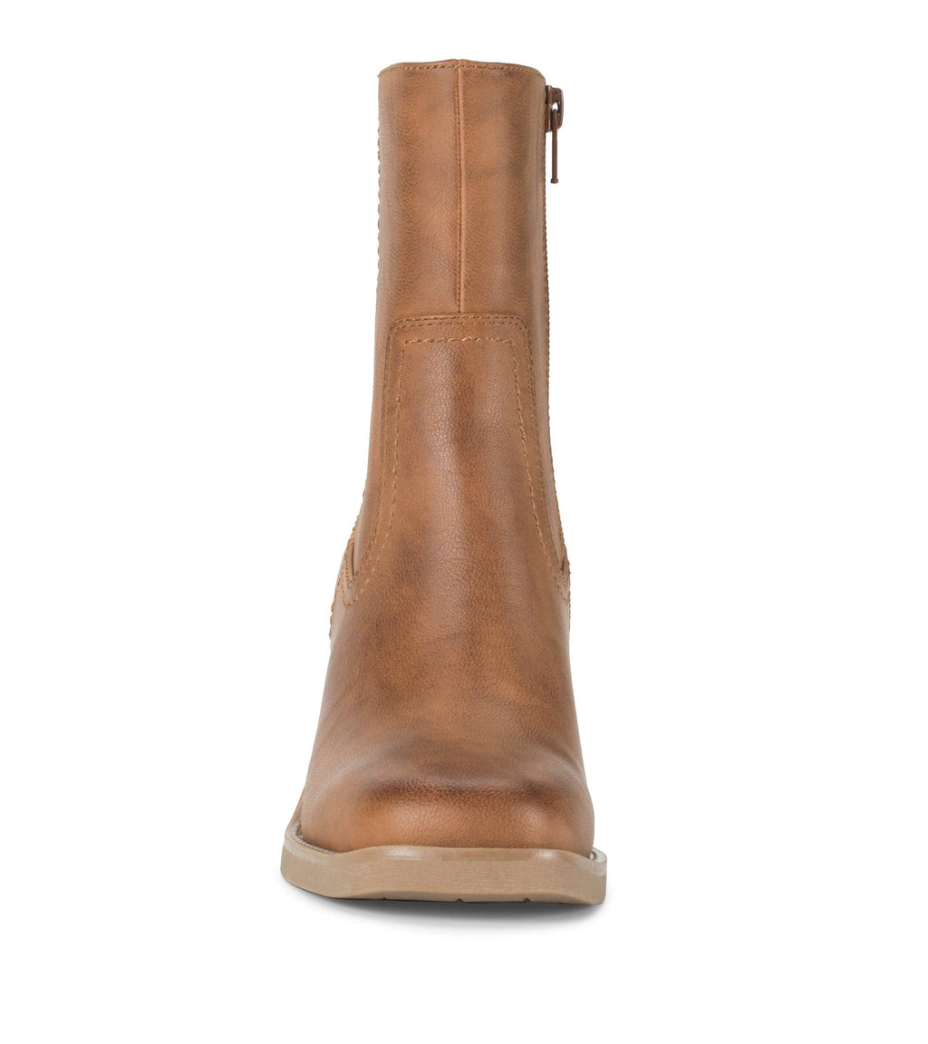 Mckenna Mid Calf Boot