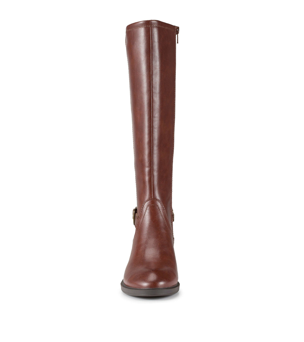 Nena Wide Calf Riding Boot
