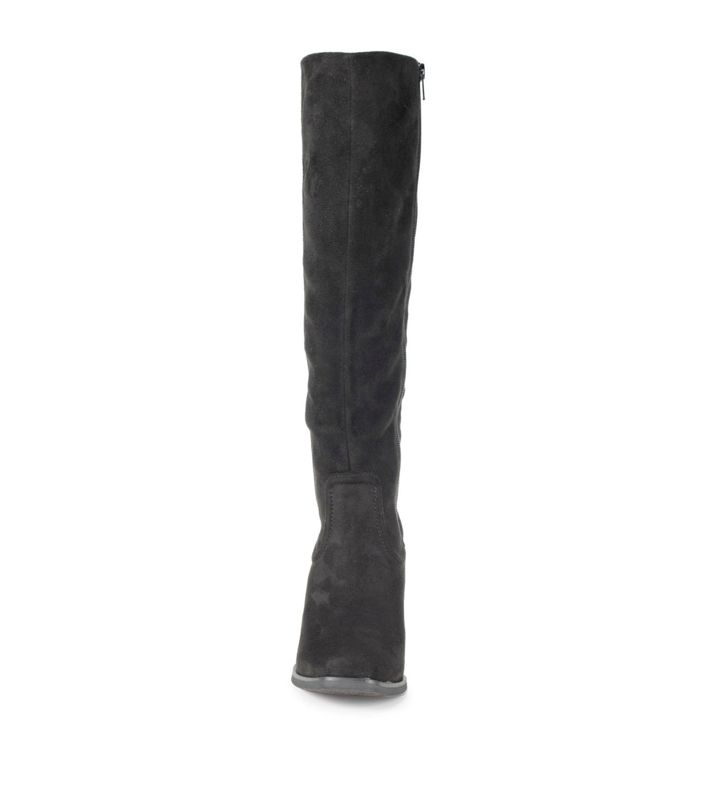 Tammey Wide Calf Tall Boot