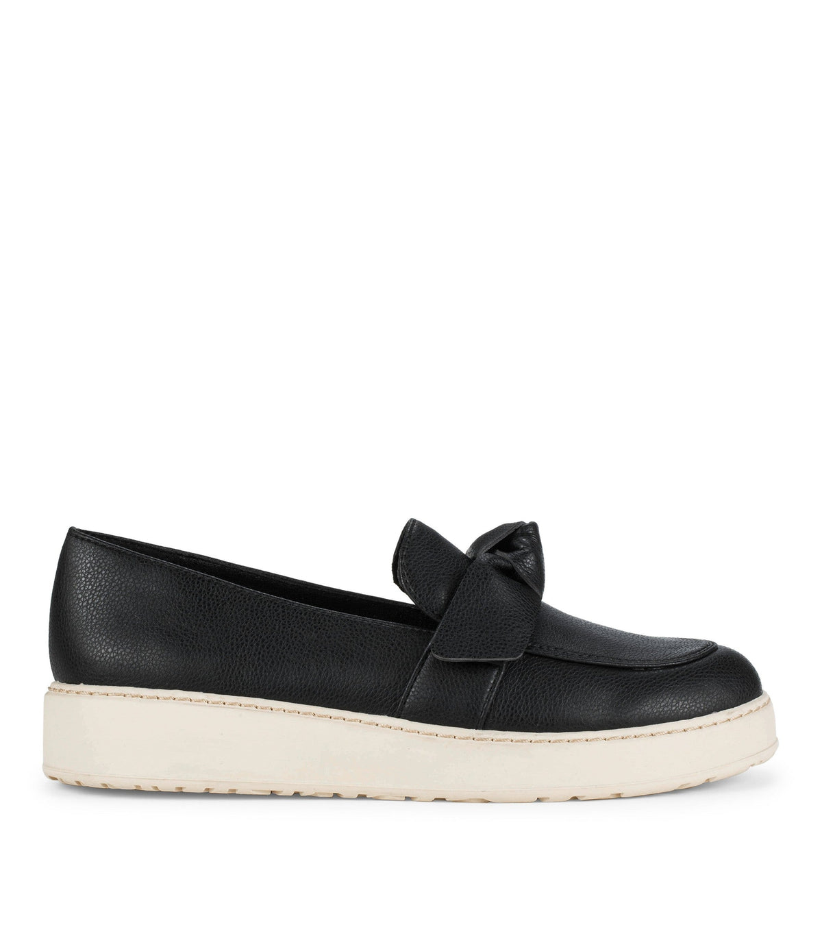 Ferdana Moc Toe Slip On