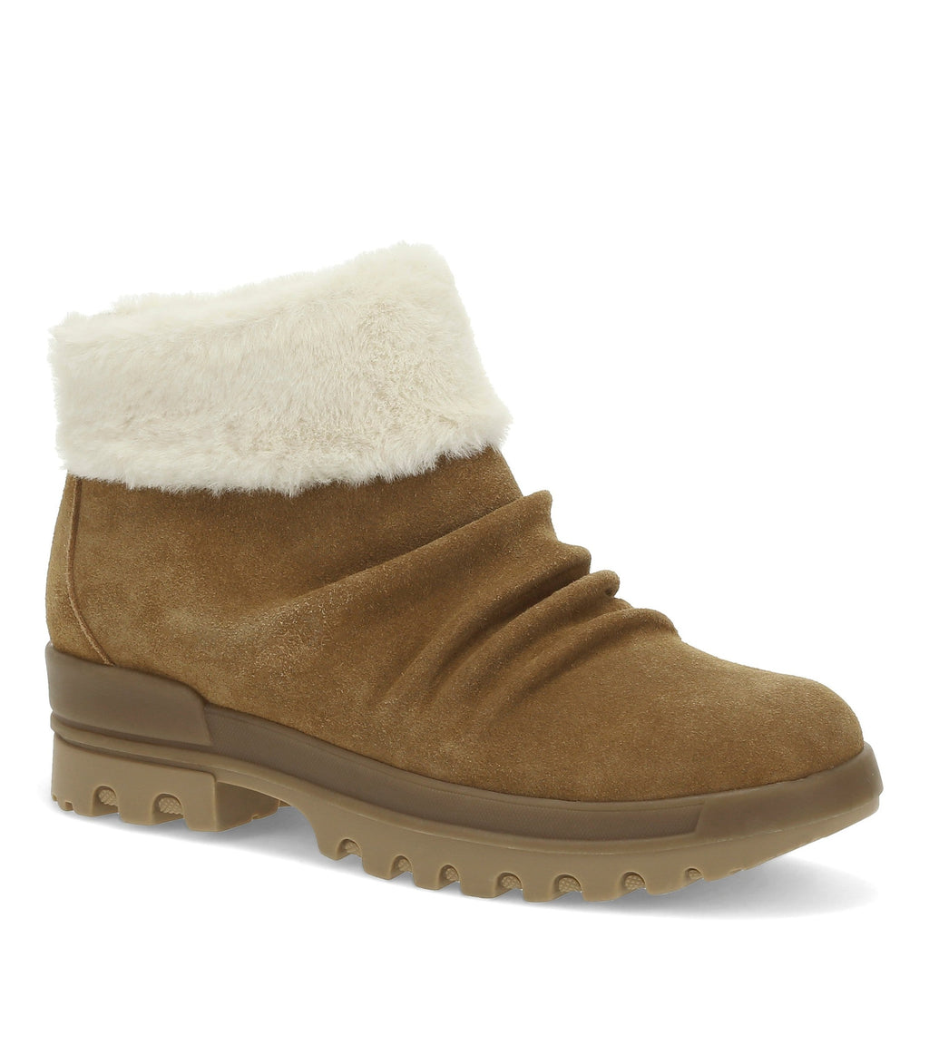 Nuri Cold Weather Bootie
