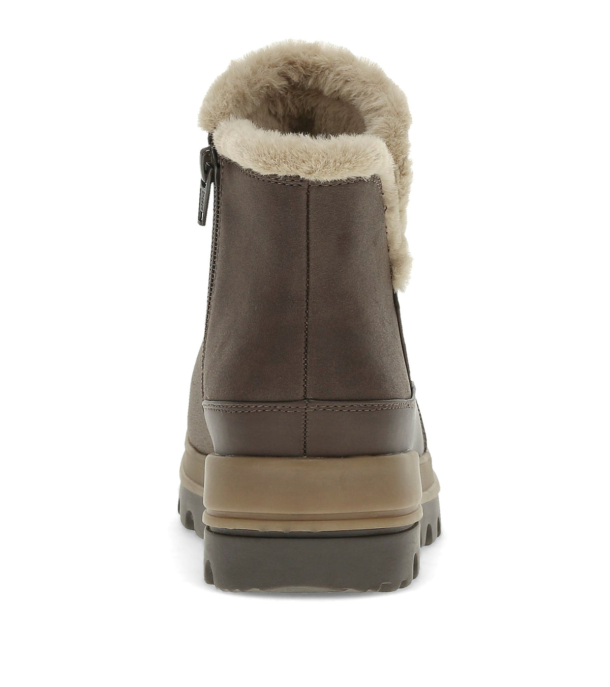 Noemi Cold Weather Bootie