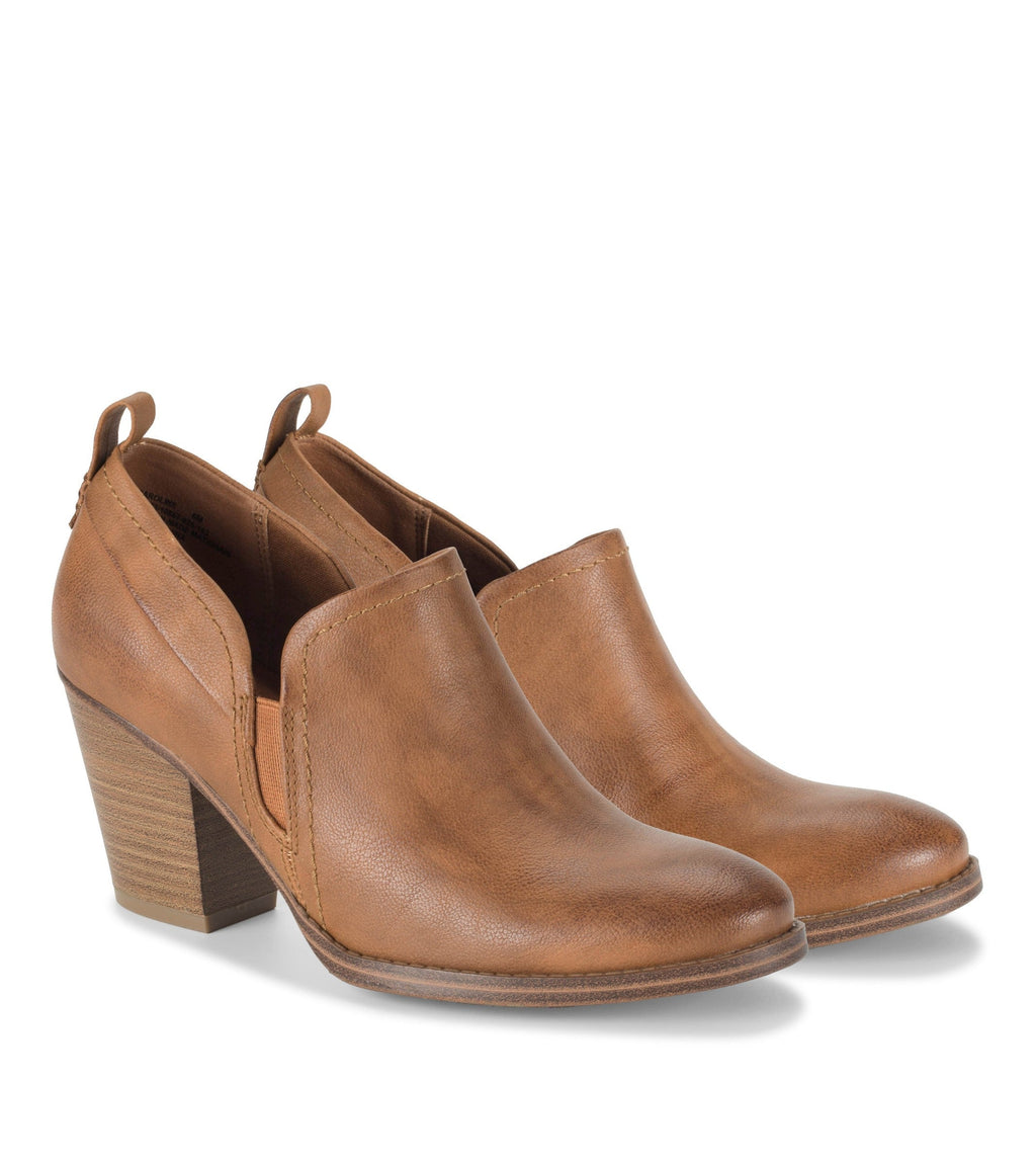Caroline Ankle Bootie