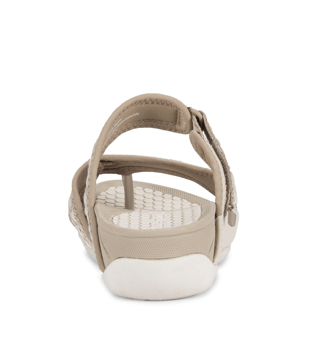 Deserae Slide Sandal