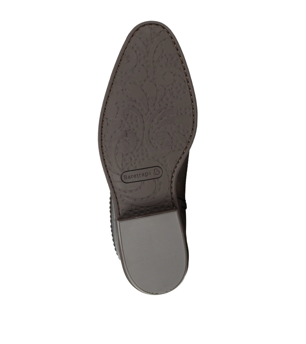 Nilla Tall Boot