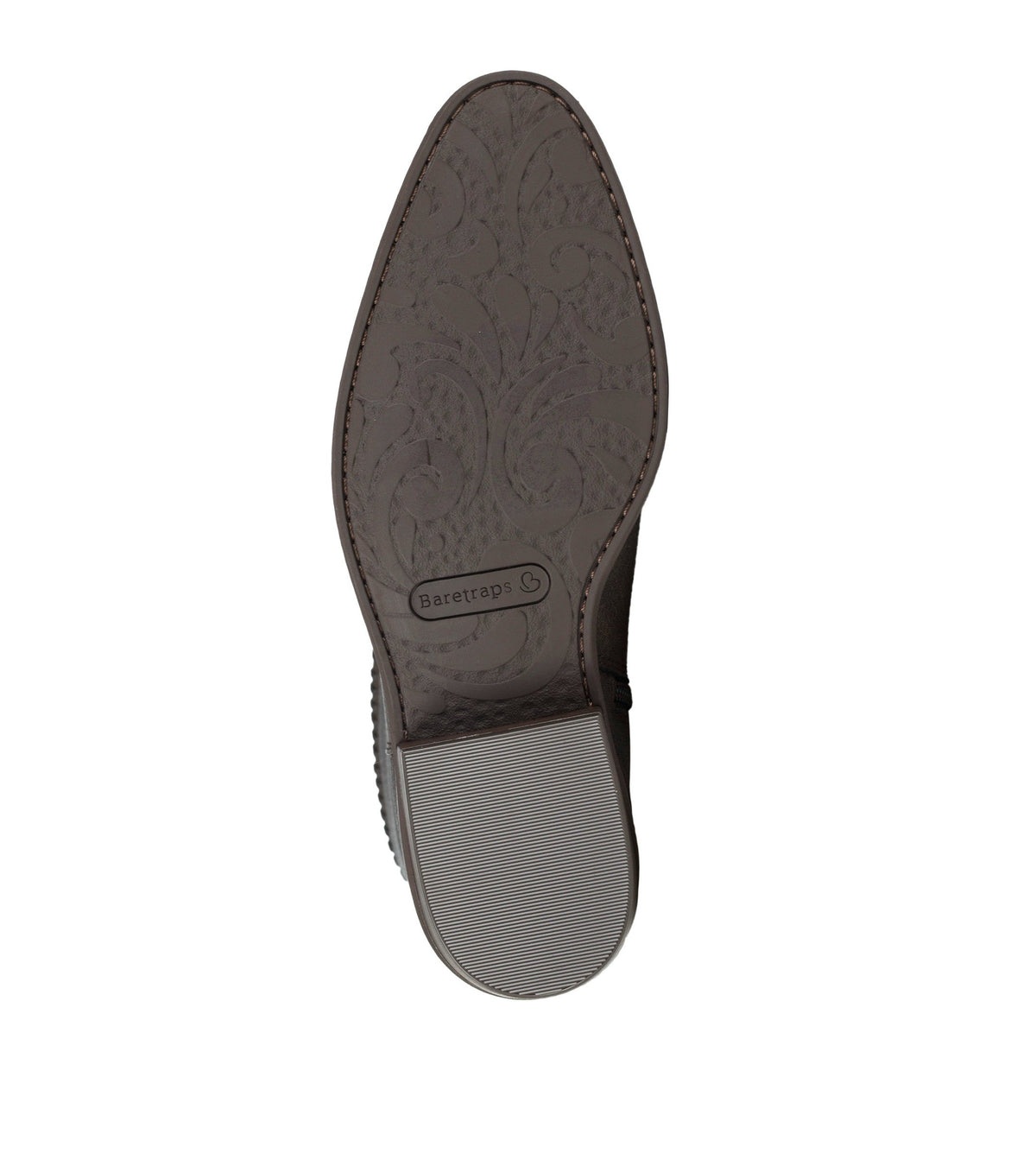 Nilla Tall Boot