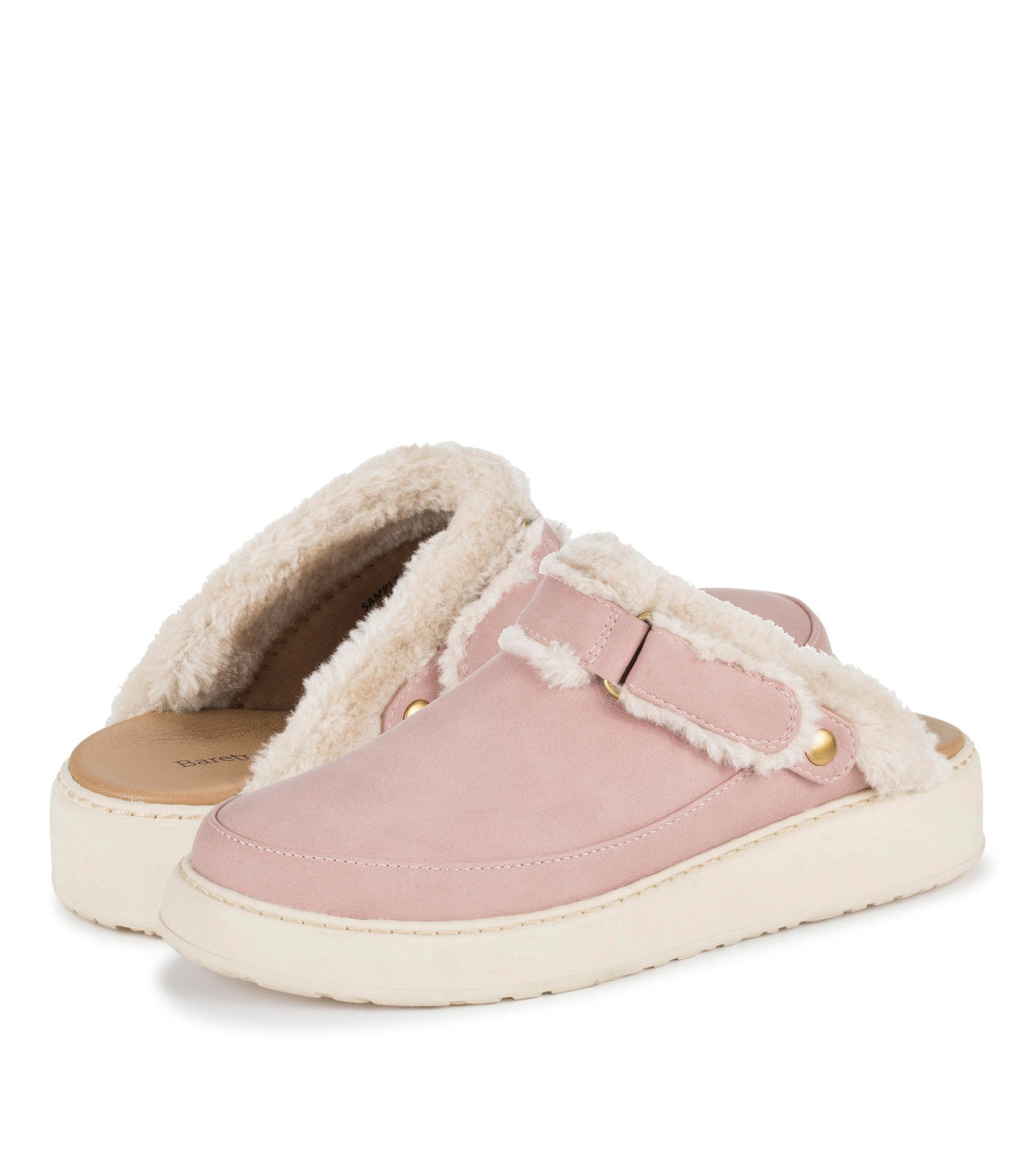 Felisa Slingback Clog