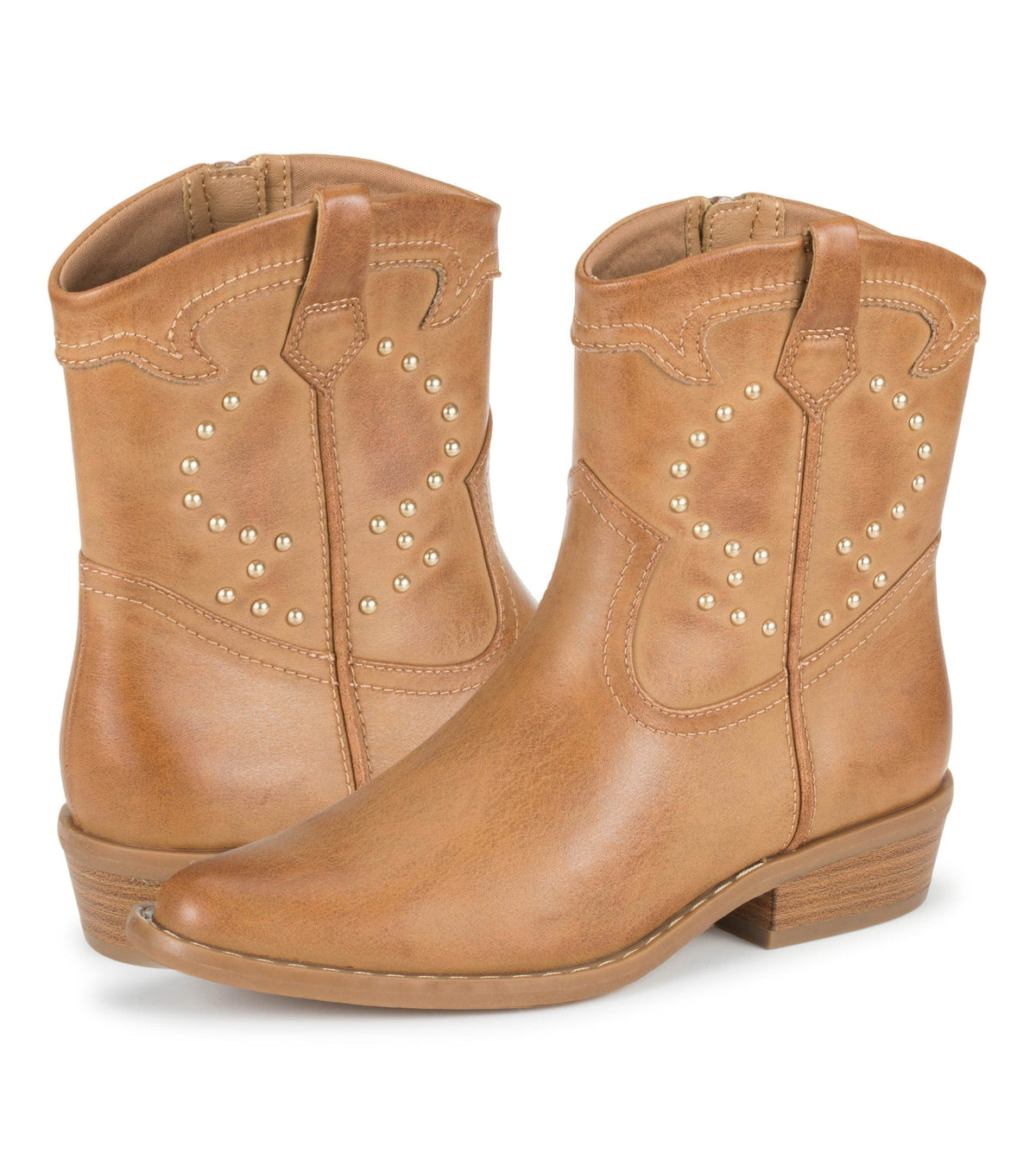 Nova Western Boot