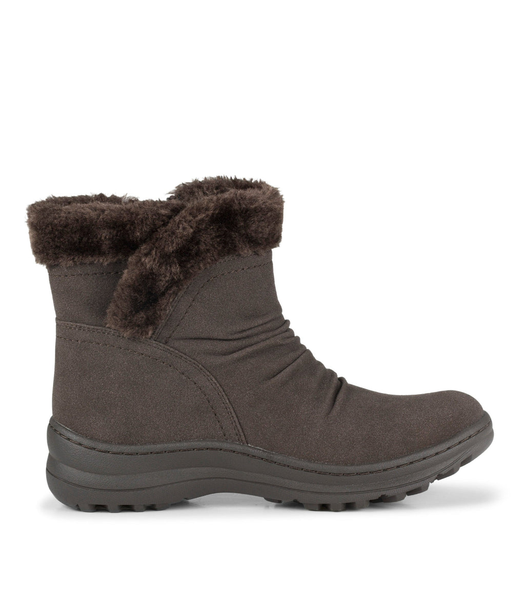 Atlee Cold Weather Bootie