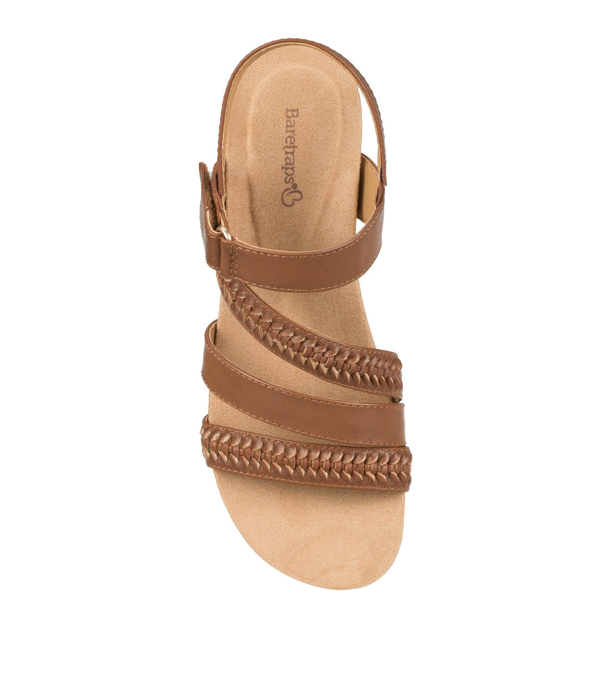 Facie Wedge Sandal