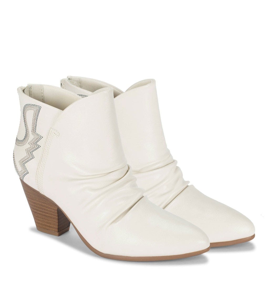 Leanna Bootie