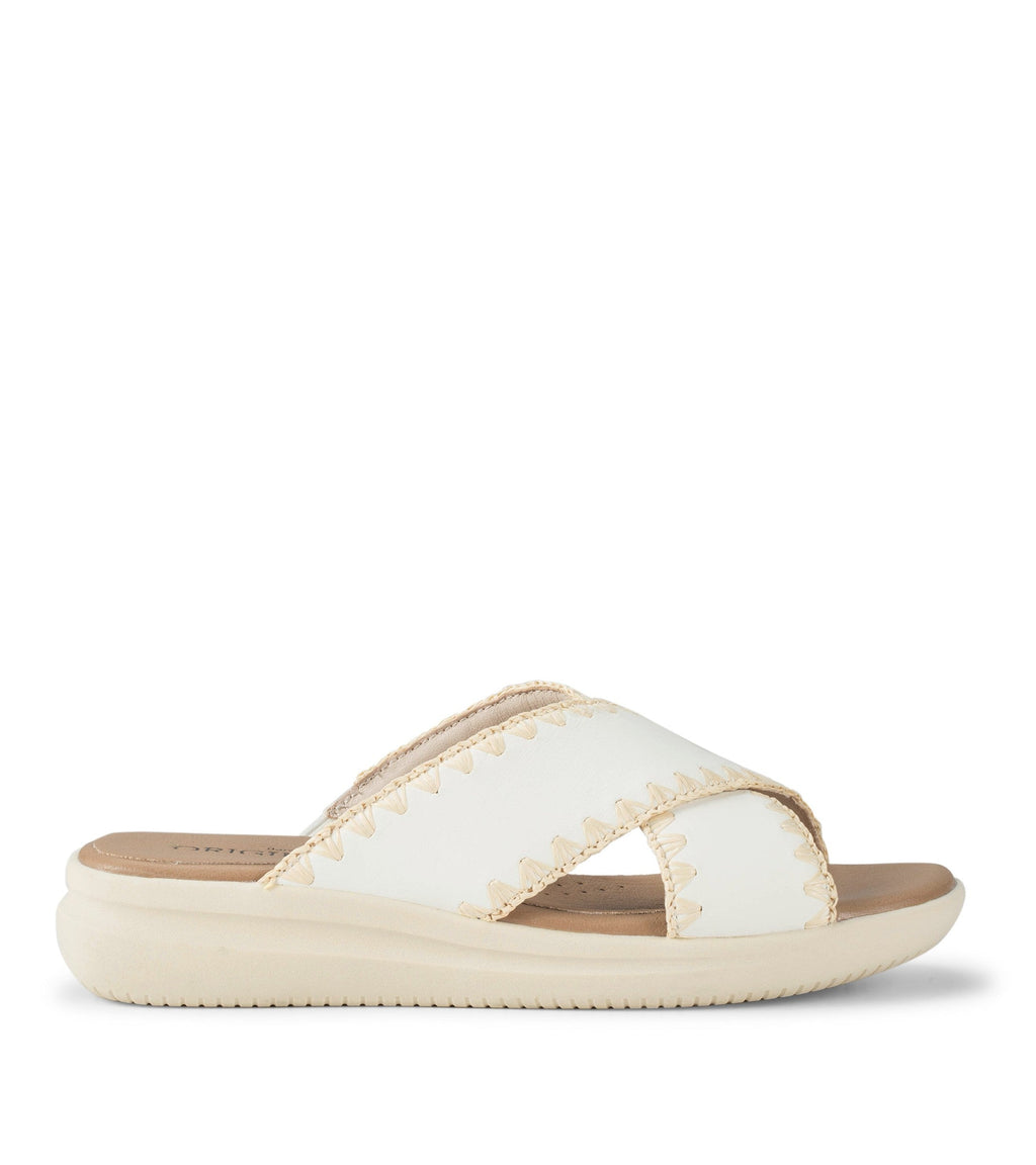 Dolinda Slide Sandal