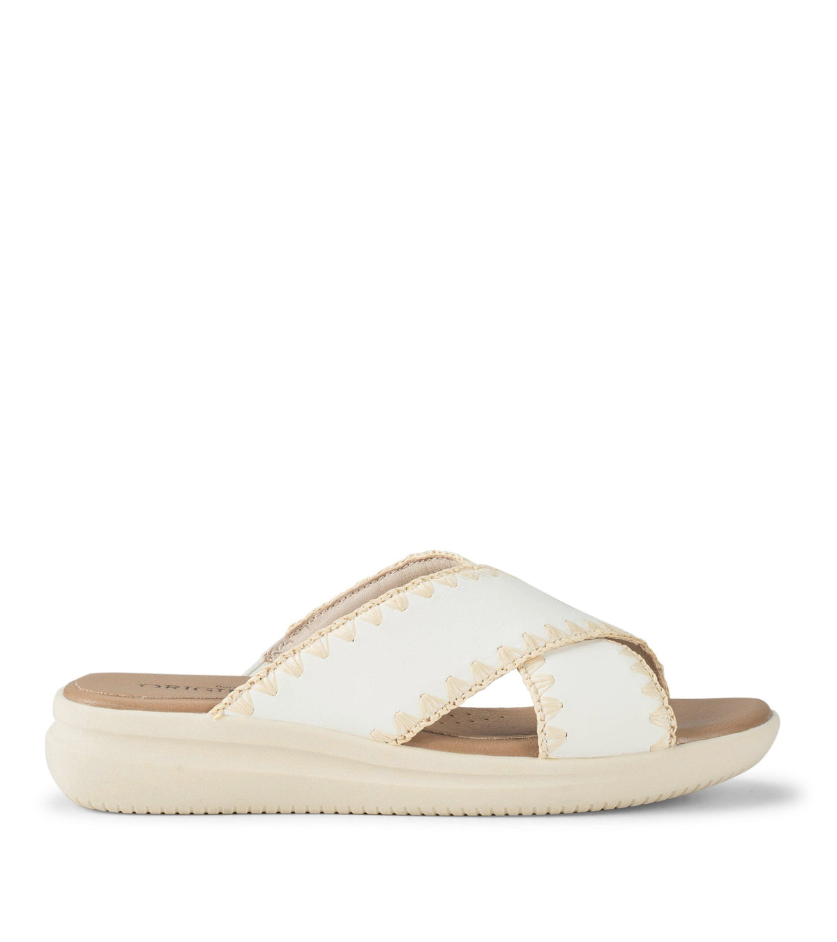 Dolinda Slide Sandal
