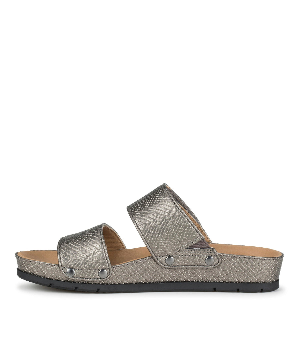 Wilana Slide Sandal