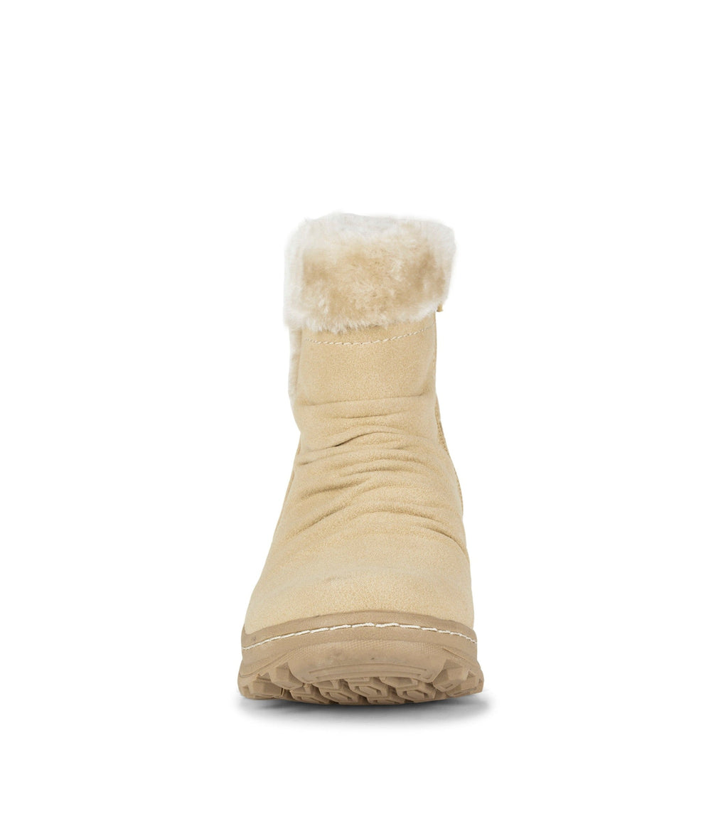 Atlee Cold Weather Bootie