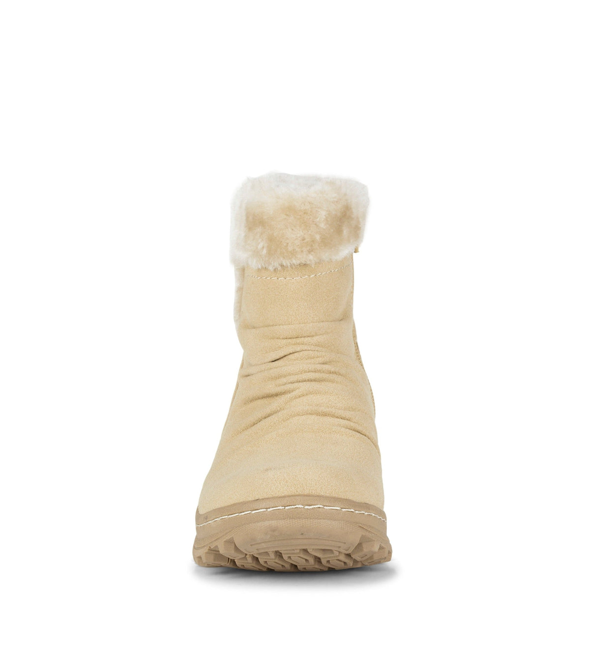 Atlee Cold Weather Bootie