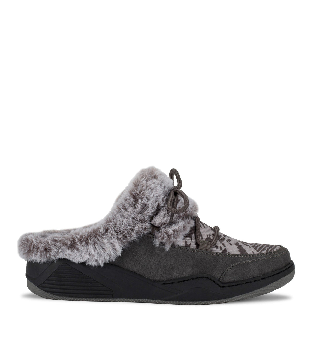 Landon Clog Slipper