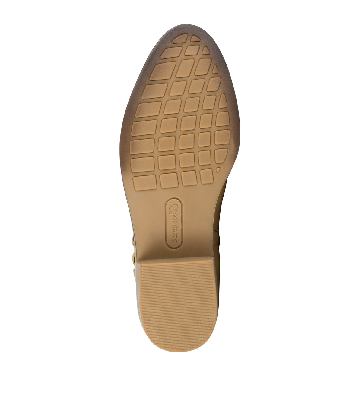 Avana Block Heel Bootie