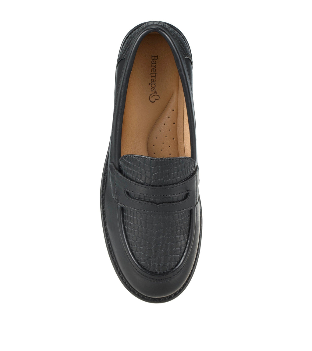 Calli Loafer
